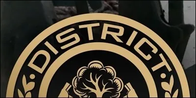 Combien de districts existe-t-il ?