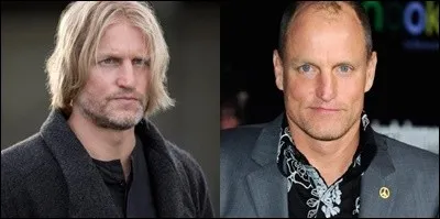 Qui joue le rôle d'Haymitch Abernathy ?