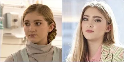 Qui joue le rôle de Primrose Everdeen ?