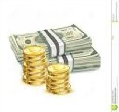 Double G a-t-il de l'argent ?