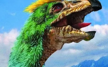 Quiz Dinosaures