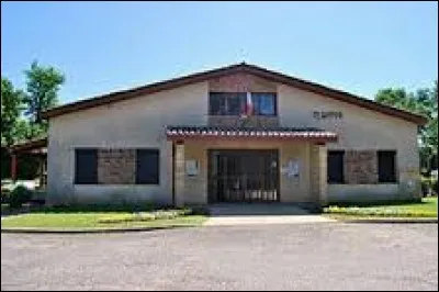 Lugaignac, en Gironde, est une commune de la région ...