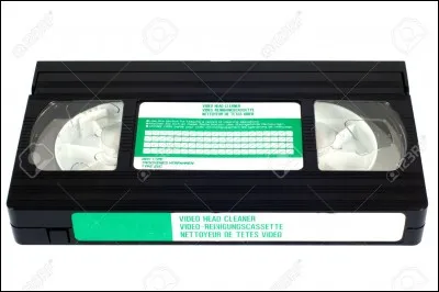 Quel est cet objet ?