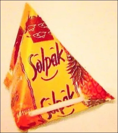 Comment s'appelle cette boisson ?