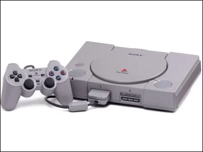 Comment s'appelle cette console de jeu ?