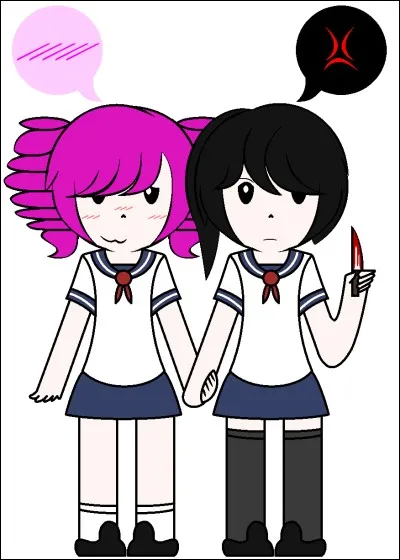 Qui est ta victime préférée ?