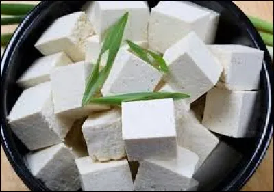 Comment obtient-on des tofu d'or ?