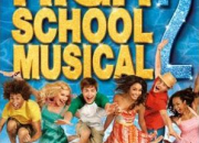 Quiz High School Musical 2