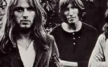 Quiz Pink floyd