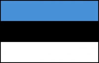 À quel pays correspond ce drapeau ?