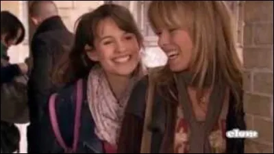 Qui est la meilleure amie de Clem ?