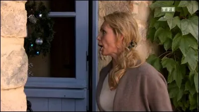 Qui est Marie-France ?