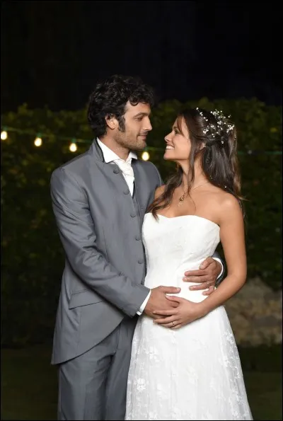 Où Clem a-t-elle rencontré Jérôme ?