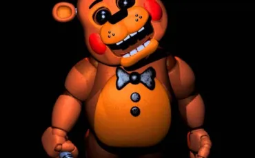 Quiz Fnaf