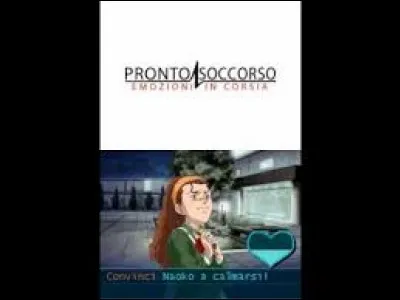 Comment s'appelle cette jeune fille ?