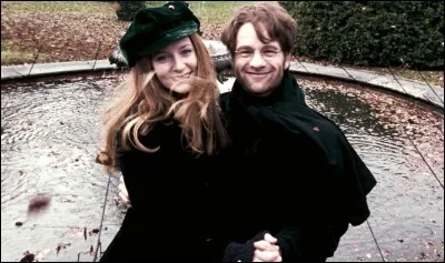 Qui a tué les parents d'Harry Potter ?