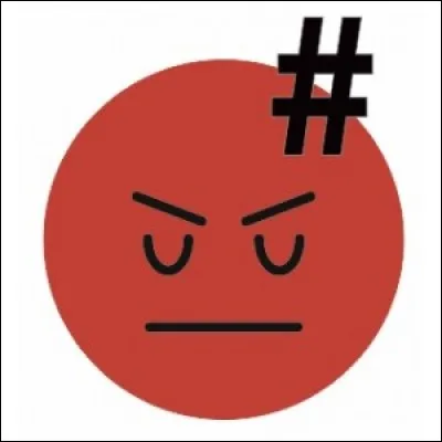 Quelqu'un t'embête à te parler tout le temps, tu...