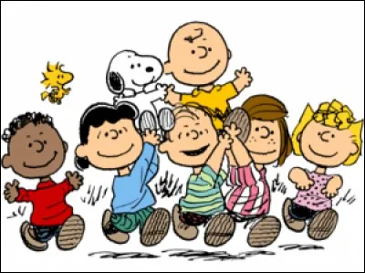 Pour toi, les amis...