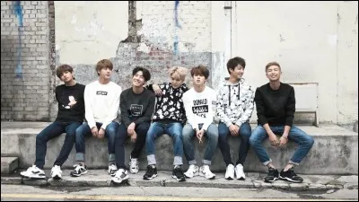 Quels sont les seuls rappeurs du groupe ?