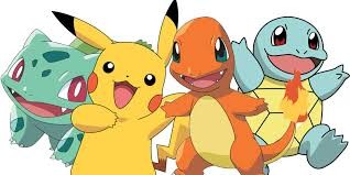 Quiz Pokemon