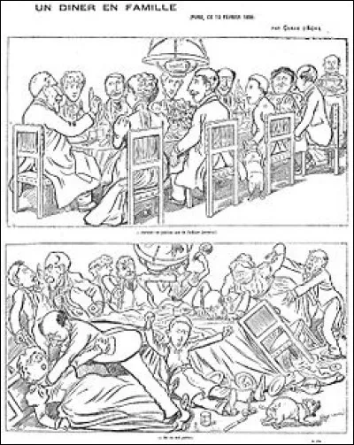 Que peut-on déduire de l'image ci-dessus ?