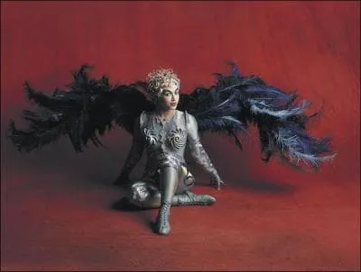 Un de leur spectacle reviendra prochainement (en Janvier 2009) au Colise-Pepsi de Qubec. Quel est-il?