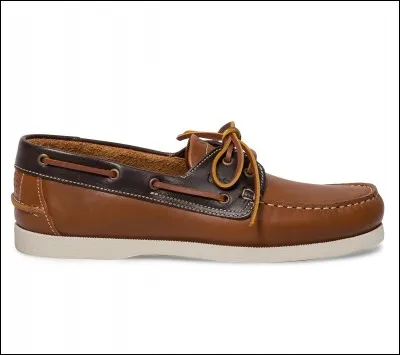 Comment s'appelle la partie supérieure de la chaussure, allant du cou-de-pied à la pointe ?