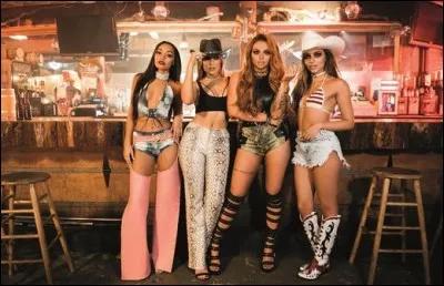 Quel est leur dernier single ? (Clip)