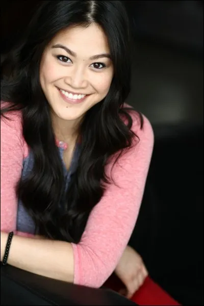 De qui Lonnie est-elle la fille ?