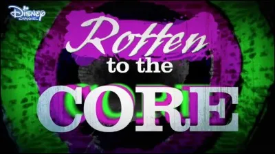 Quelle est la première chanson que l'on entend au début du film ?