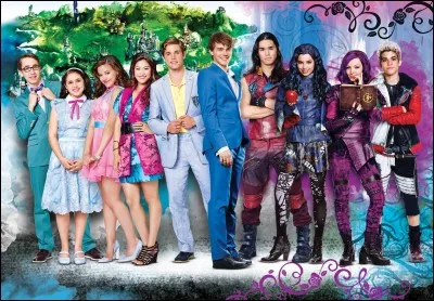 Combien de minutes le film "Descendants" dure-t-il ?
