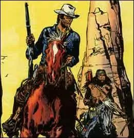 Le dessinateur s'appelle _______ _________. Il est aid par ___________ __________  ses dbuts.