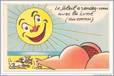 S- Le "Soleil" est la plus grosse planète du Système solaire.