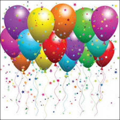 Pour fêter la nouvelle saison, les Schtroumpfs organisent une grande fête. Qu'en penses-tu ?