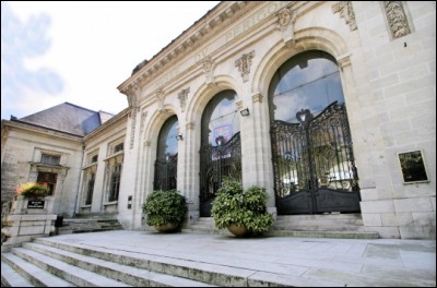 Le musée d'art et d'archéologie du Périgord, le plus ancien du département de la Dordogne, est situé au cœur de la ville de...