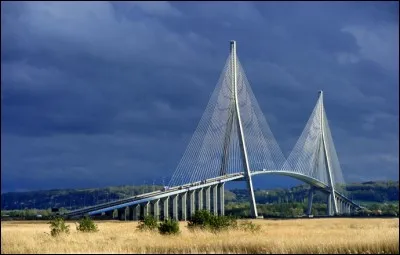 Quel est le plus long pont de France ?