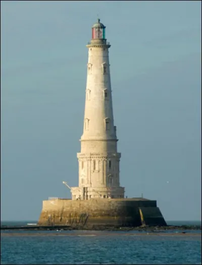 Quel est le plus ancien phare de France encore en activité ?