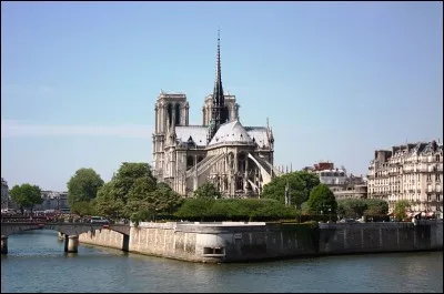 Comment s'appelait Paris au temps des Gaulois ?