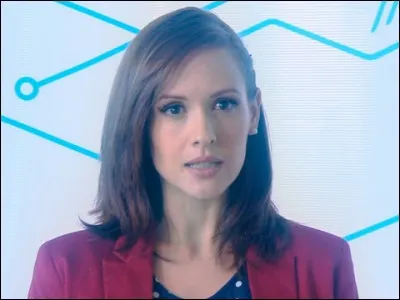 Qui est Sofia pour Franky ?