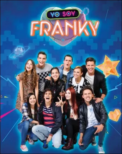 Qui est le(la) réalisateur(trice) de "Yo soy Franky" ?