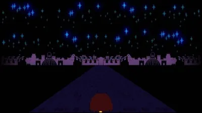 Qu'aimerais-tu être en vrai ?