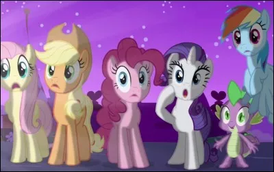En quoi Twilight se transforme-t-elle à la fin de la saison 3 ?