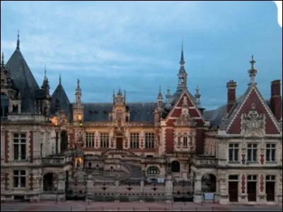 Où pourrez-vous visiter le musée de la Bénédictine?