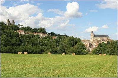 Qui eut une maison à Montfort-l'Amaury qui renferme de nos jours un musée qui lui est consacré?