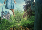 Quiz Miss Peregrine et les Enfants particuliers (livre)