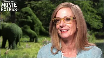 Quel est ce personnage ?