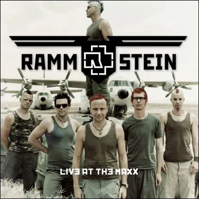 Quel est le genre musical de Rammstein ?