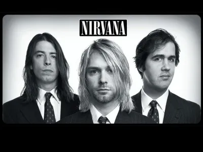 Quels sont les genres musicaux de Nirvana ?