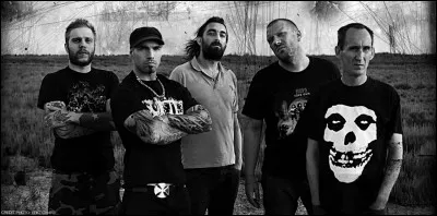 Quels sont les genres musicaux de Mass Hysteria ?