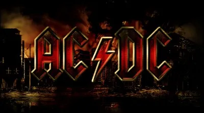 Quels sont les genres musicaux de AC/DC ?